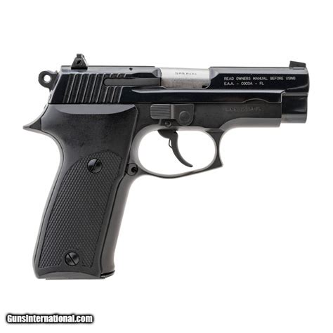 Astra A 100 9mm Pr62401