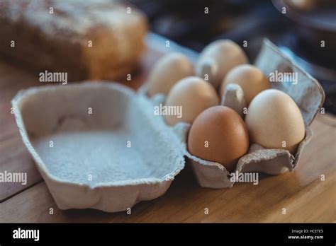 Egg Carton Hi Res Stock Photography And Images Alamy