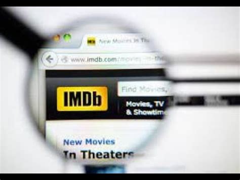 Scraping The Top 250 Movie Ratings In IMDB Part 1 By Python YouTube