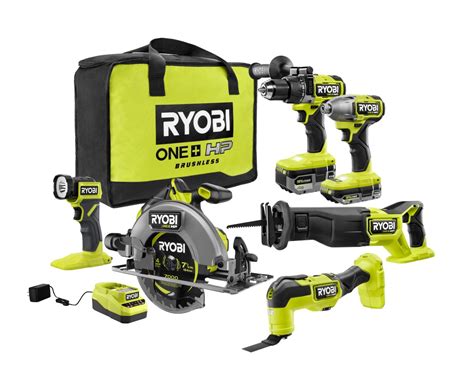 Price Guide Ryobi Tools Combo Tool Sets Buya