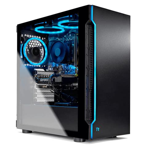 Best Prebuilt Gaming Pcs Under Top Picks Of