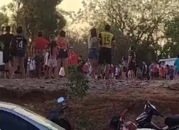 Torneos de fútbol vecinos piden a concejales de Asunción que se