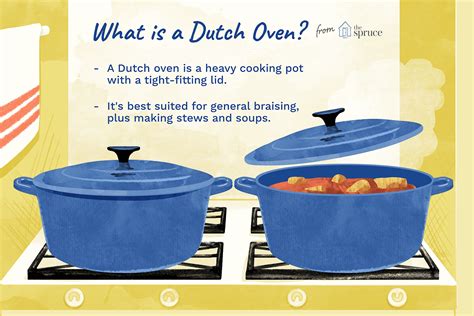 What Is A Dutch Oven