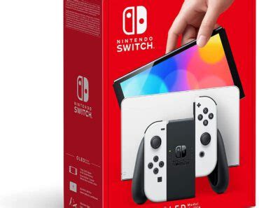 Modelos Nintendo Switch En Comprartec