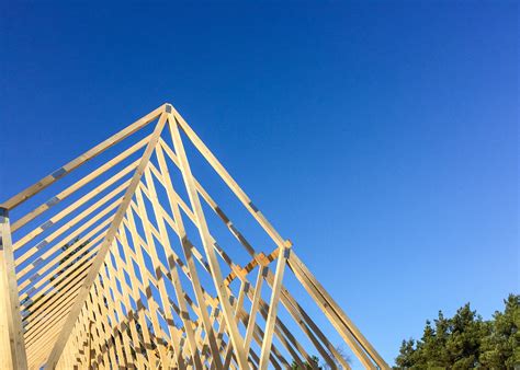 A Timber Roof Truss Guide For Australia Gosford Frame Truss