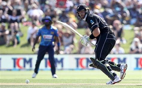 Martin Guptill News | Martin Guptill Latest Cricket News & Updates