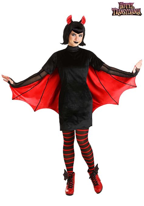 Deluxe Hotel Transylvania Mavis Women's Costume | Hotel Transylvania ...