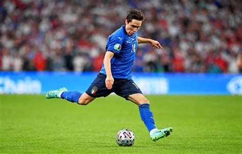 Federico Chiesa Photos Posters Prints Football Photos