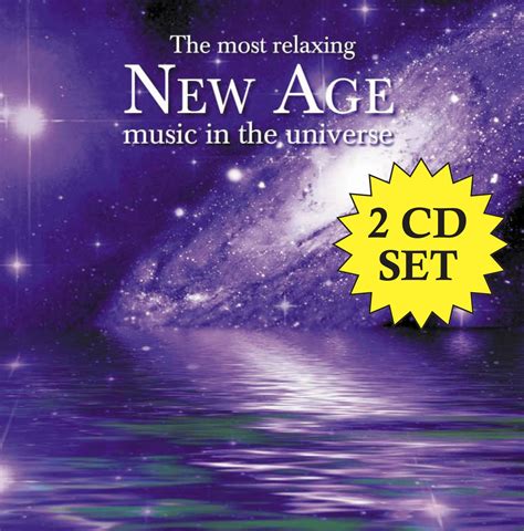 Most Relaxing New Age Music In The Universe Various Artists John