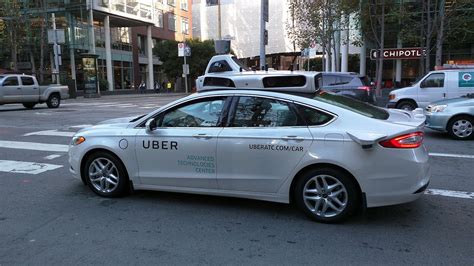 The Self-Driving Uber Crash—What Does It Mean? | NOVA | PBS