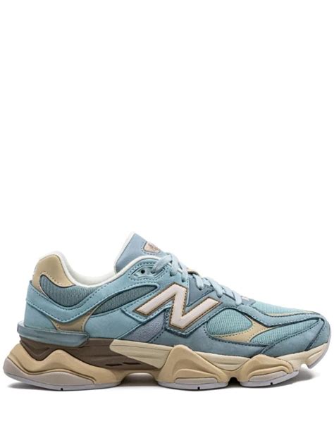 New Balance Blue Haze Sassy Kicks