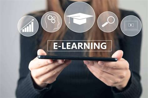 Qué es el e learning y cuáles son los beneficios para las empresas