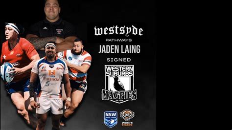 Jaden Laing Rugby Leagueunion Career Highlights 2022 Youtube