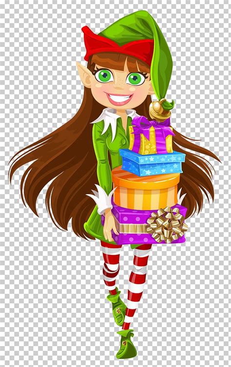 Clown Clipart Elf On Shelf Clown Elf On Shelf Transparent Free For