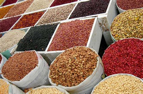 Myanmars Various Pulses Exports Bag Us Mln In H Global New