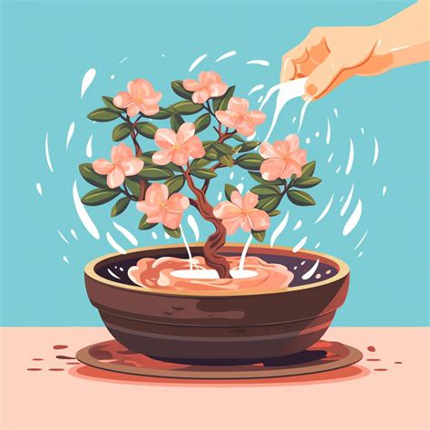 Mastering Desert Rose Bonsai Care A Step By Step Guide Bonsai For