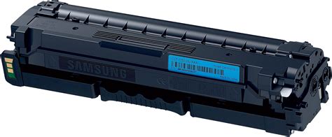 Samsung Clt C S Cyan Toner Cartridge Walmart Walmart