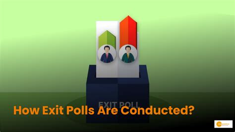 Lok Sabha Elections Understanding How Exit Polls Are Conducted