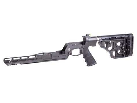 Saber Tactical Fx Kingdynamicpanthera Chassis Grey Pyramyd Air