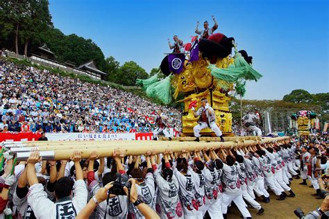 愛媛県新居浜市の新居浜太鼓祭り｜ふるさとチョイス ふるさと納税サイト