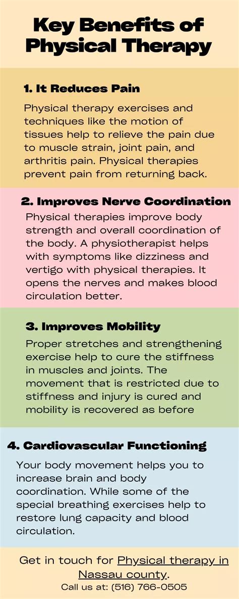 PPT Key Benefits Of Physical Therapy PowerPoint Presentation Free