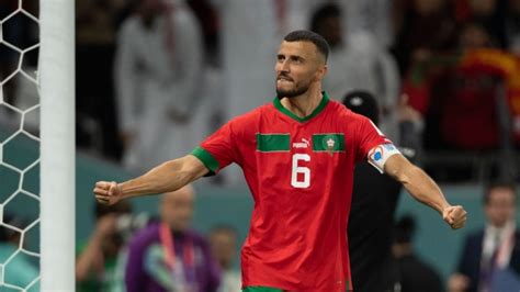 رومان سايس يكشف سر تألق المغرب في كأس العالم 2022