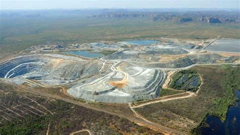 Australias Rehabilitation Of Abandoned Mines Offers Lessons For The