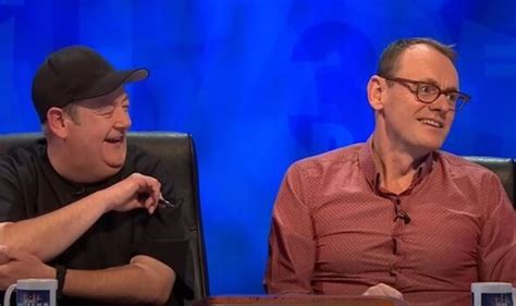 8 out of 10 Cats Does Countdown fans pay tribute to ‘comical genius’ Sean Lock | TV & Radio ...