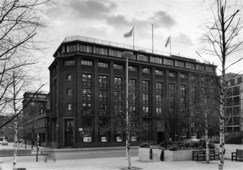 Bracken House, Cannon Street, City of London | RIBA pix