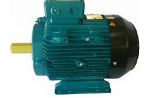 Hp Crompton Greaves Three Phase Motor Rpm At Rs In Pune