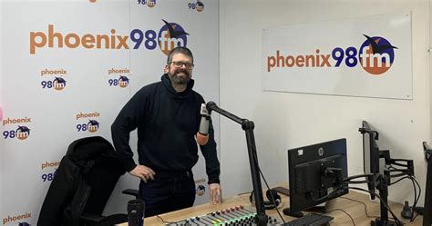 Curveballs 13th March 2024 Phoenix Fm