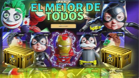 El Mejor Evento De Todo Keydrop Edu R G Youtube