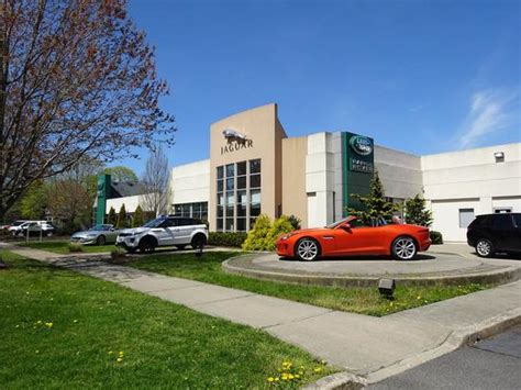 Jaguar Land Rover Southampton : Southampton , NY 11968 Car Dealership ...