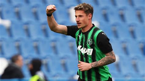 Serie A Sassuolo Empoli Ai Toscani La Sfida Salvezza Del Mapei