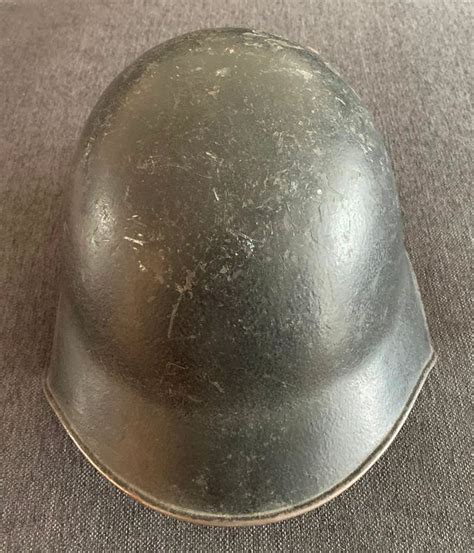 Stahlhelm Milit R Kaufen Auf Ricardo