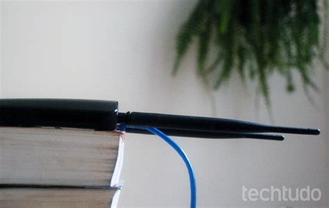 Como Posicionar Antena Do Roteador Corretamente Para Melhorar O Wi Fi