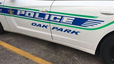 Uber Driver Carjacked At Gunpoint By Juvenile In Oak Park Police Say