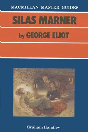 Pdf Silas Marner By George Eliot By Graham Handley Ebook Perlego