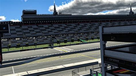 Grand Prix Turn Racing Iracing Series Race Preview Pocono Raceway