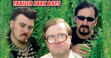 Trailer Park Boys How Much Are The Shows Stars Worth