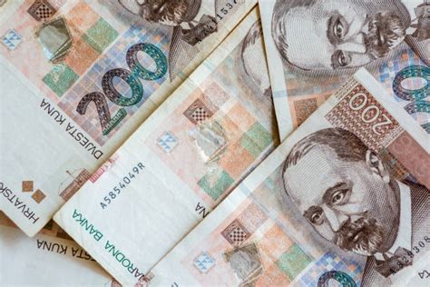 700+ Croatian Currency Stock Photos, Pictures & Royalty-Free Images ...