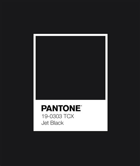 Couleur Black C Pantone Colour Palettes Pantone Pantone Color Images