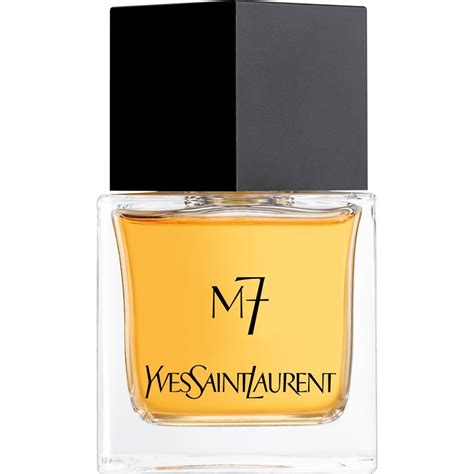 M7 Eau De Toilette Spray Von Yves Saint Laurent Online Kaufen