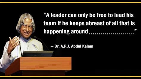 Dr Abdul Kalam Motivational Quotes Part 25 Youtube