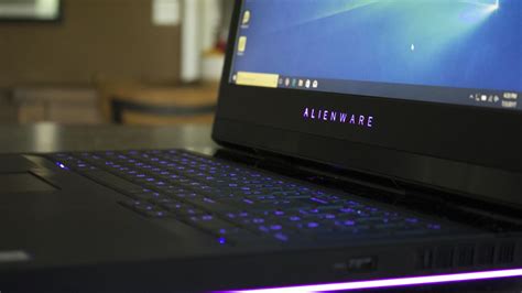 Alienware 17 R4 Review Techradar