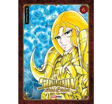 Libro SAINT SEIYA FINAL EDITION N 6 De Masami Kurumada Buscalibre