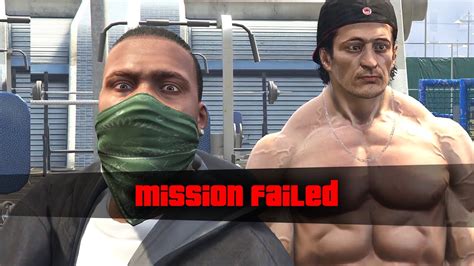 Mission Failed The Multi Target Assassination The Construction