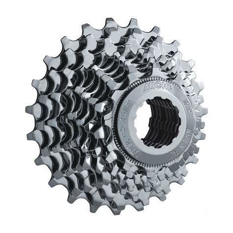 Miche Primato 9 Speed Shimano Cassette Components From Fawkes Cycles Uk