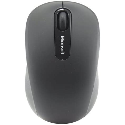 Купить Мышь беспроводная Microsoft Retail Wireless Mobile Mouse 3600 Bt