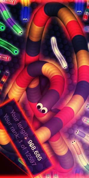 Slitherio-3 - Play Slitherio-3 On Slither IO